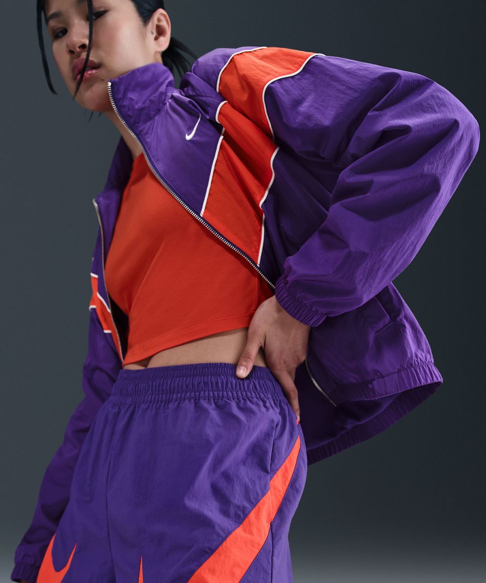 ナイキ(NIKE) ショートパンツ NSW ロゴ MRウーブンSP HV2360-547