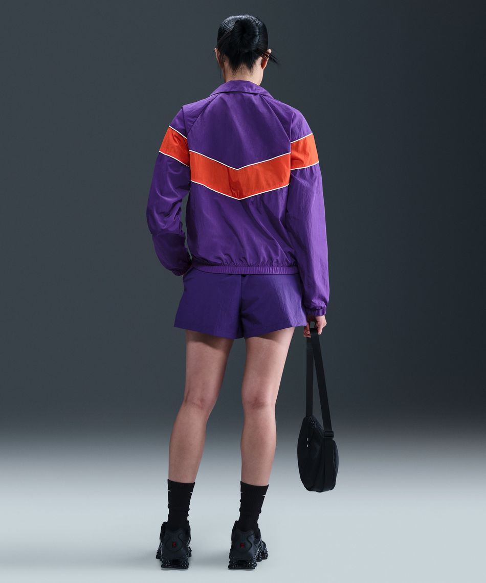 ナイキ(NIKE) ショートパンツ NSW ロゴ MRウーブンSP HV2360-547