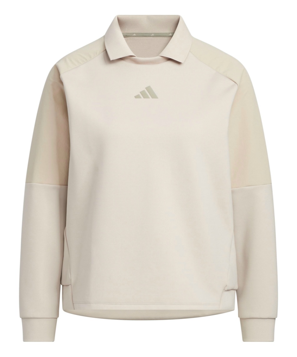 アディダス(adidas) ゴルフウェア スウェット ビヨンド ザ コース