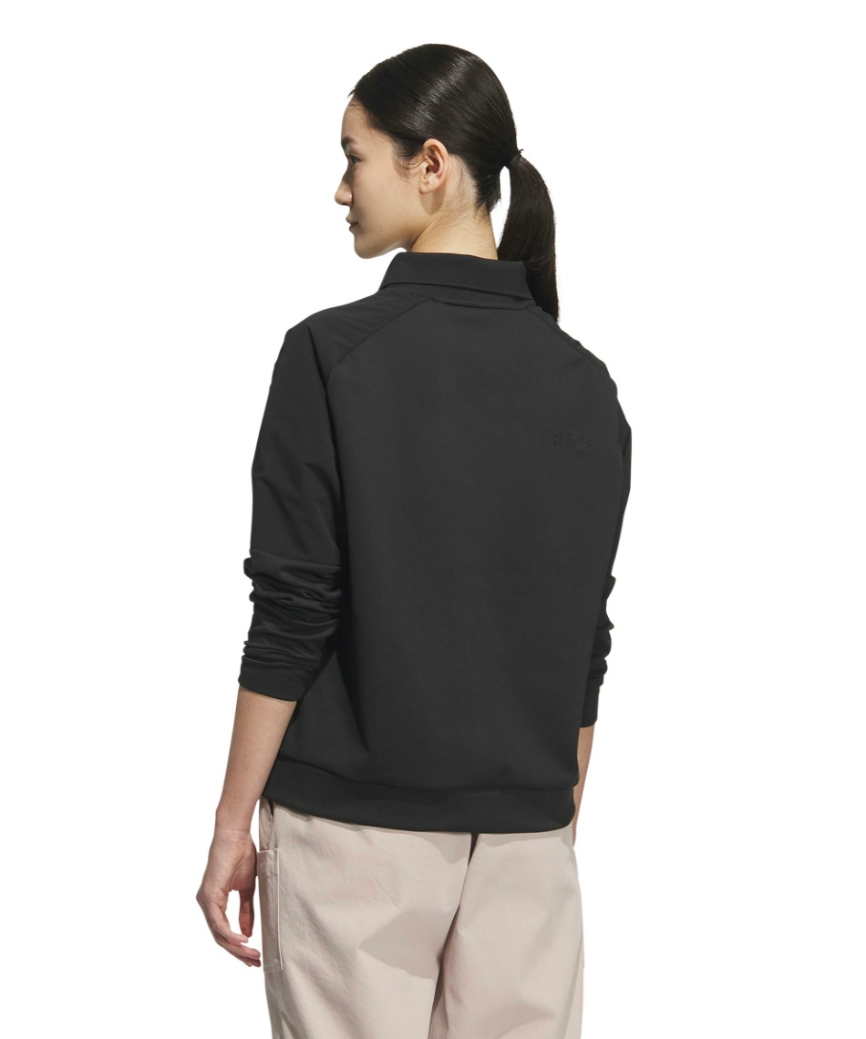 アディダス(adidas) ゴルフウェア スウェット ビヨンド ザ コース