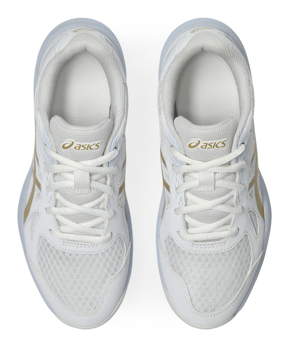 バレーシューズ ジュニア UPCOURT 6 GS アップコート 1074A045-103