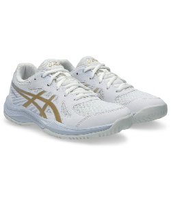 l|Cg63pt 13% OFF^SALE yzAVbNX(asics) o[V[Y UPCOURT 6 GS 1074A045-103 WjA WH^CHMPAGN 24D0