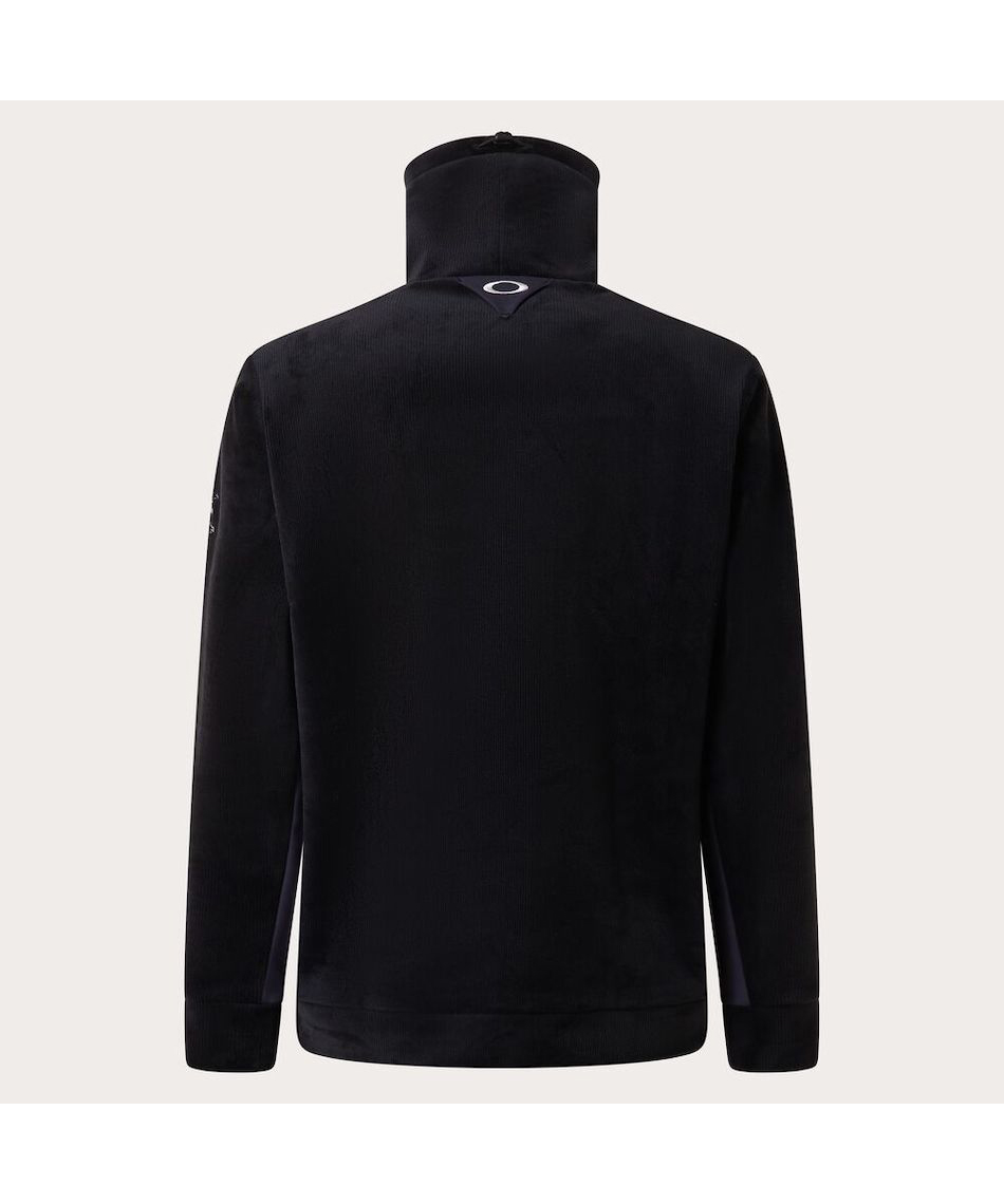 オークリー(OAKLEY) ゴルフウェア 長袖シャツ スカルタートルネック