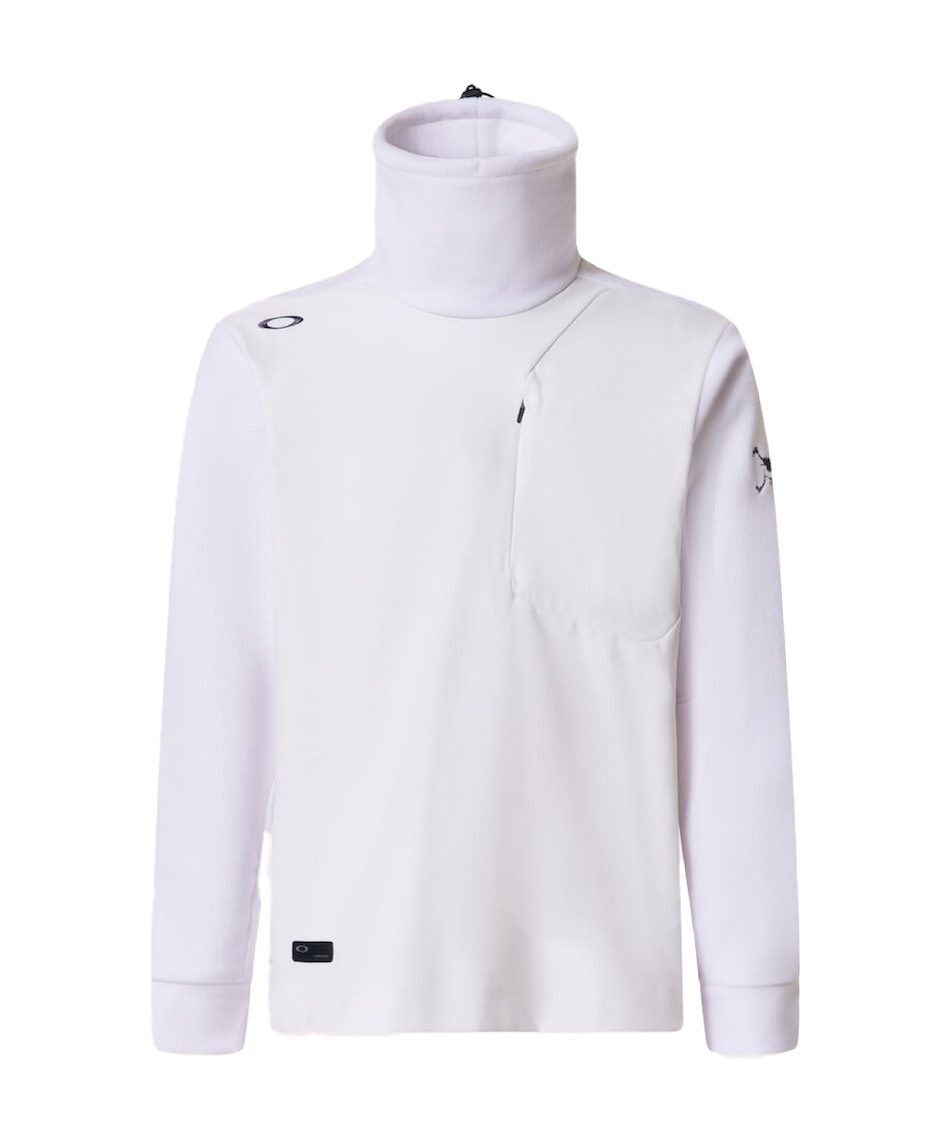 Oakley ゴルフポロシャツ・長袖　3点セット 3つ共（XL） Oakley ゴルフポロシャツ・長袖 3点セット 3つ共（XL） Oakley