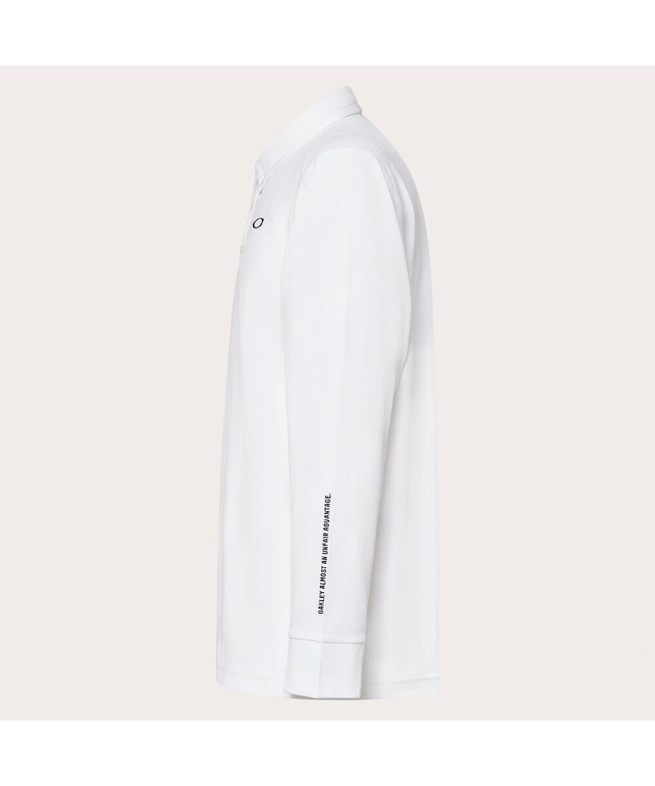 オークリー(OAKLEY) ゴルフウェア 長袖シャツ OMBLE JQ LS SHIRT