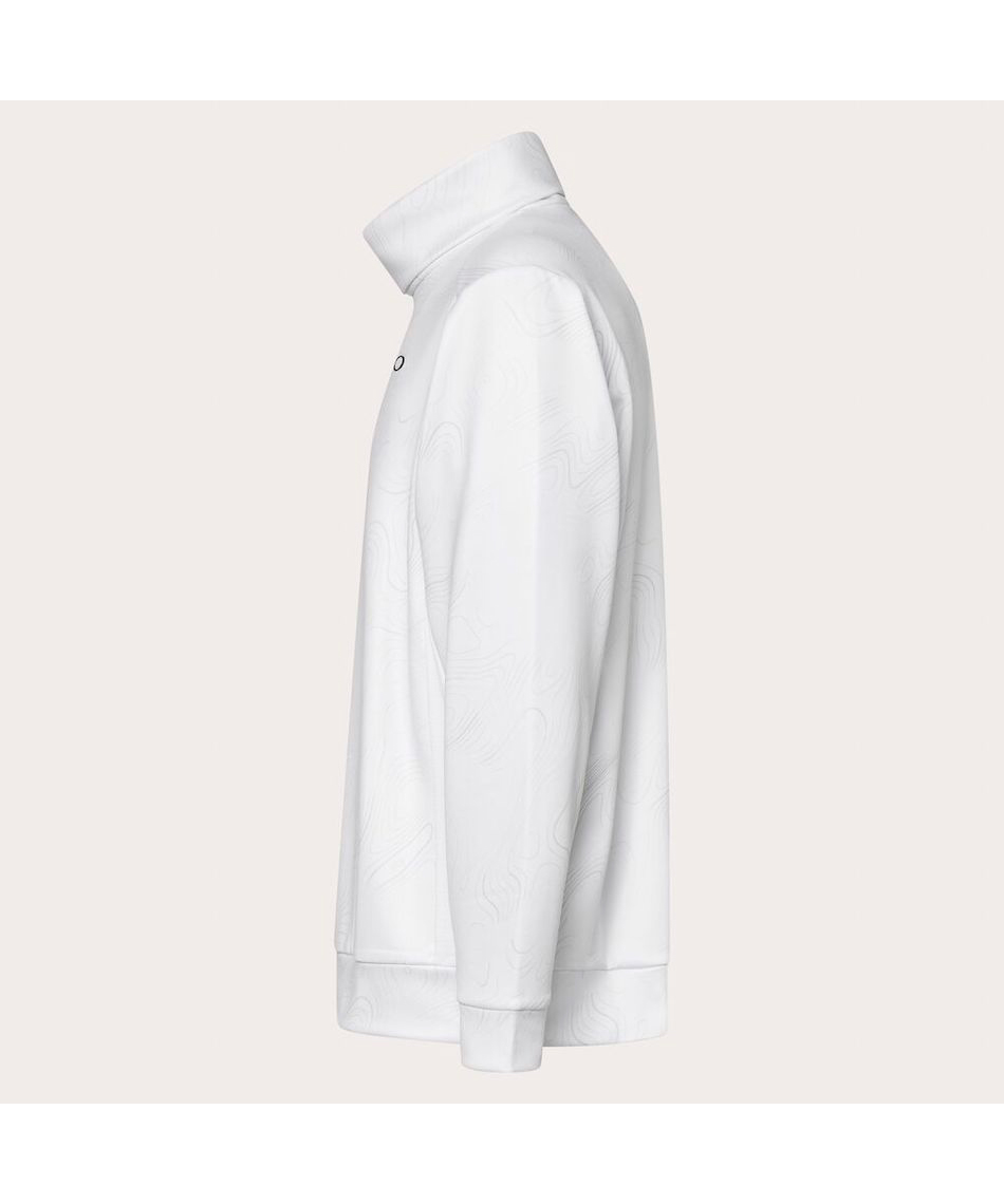 △ オークリー(OAKLEY) ゴルフウェア 長袖シャツ タートルネック長袖SH