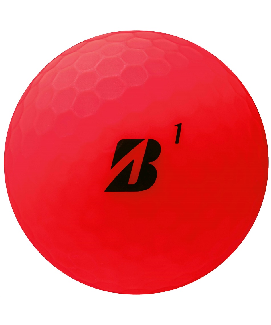 ブリヂストンゴルフ(BRIDGESTONE GOLF) ゴルフボール 1ダース 12個入
