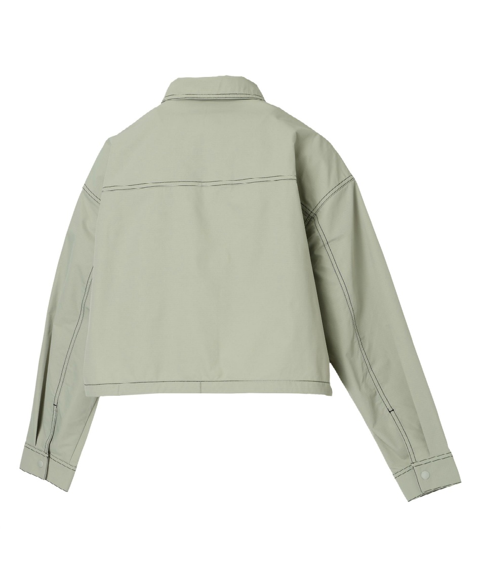 アウタージャケット AUTUMNウーブンシャツJK 690182 | スポーツ用品
