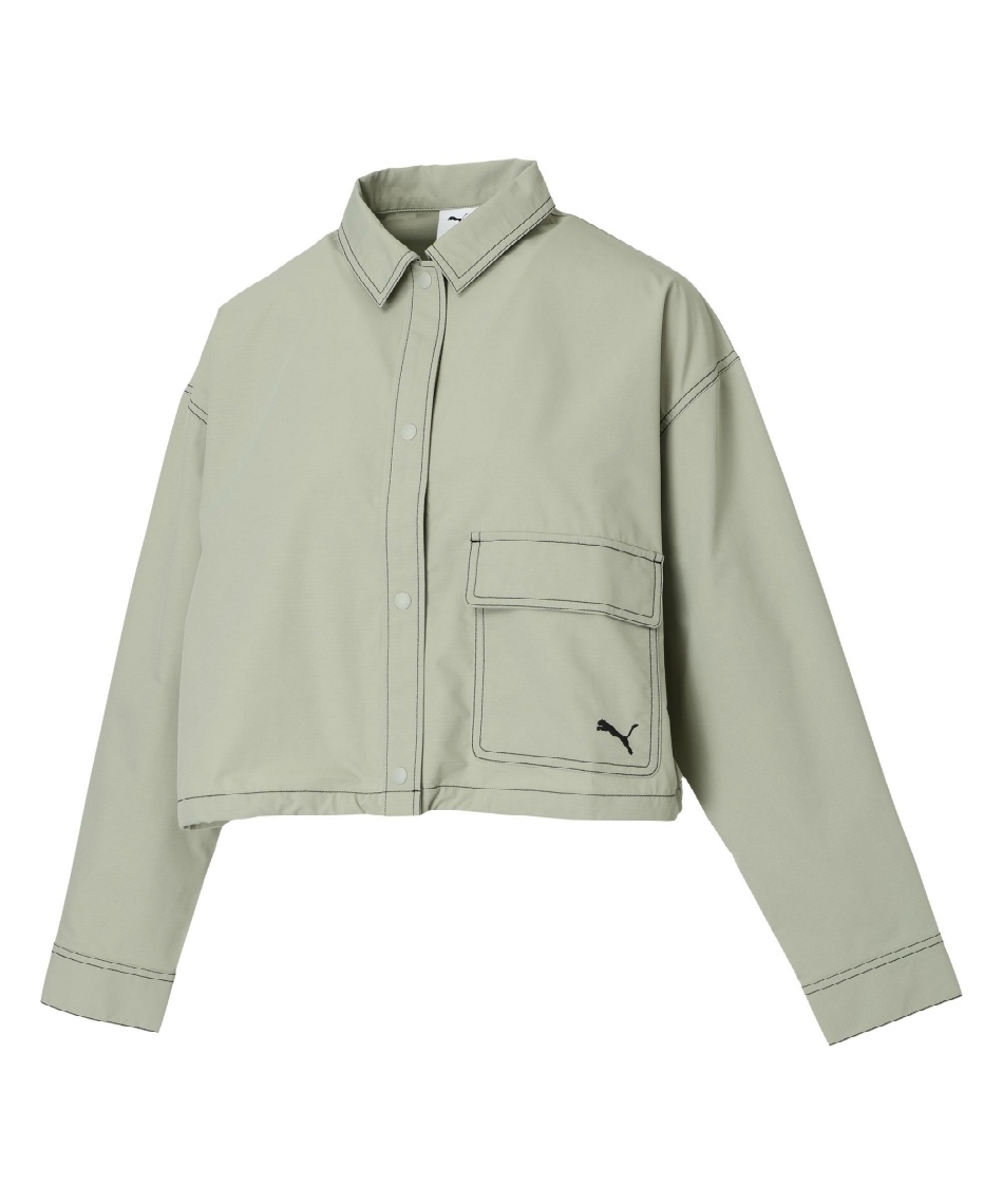 ジャケット・アウター autumnM ORCIVAL｜ビッグ カラー ブルゾン BIG COLLAR BLOUSON ジャケット OR