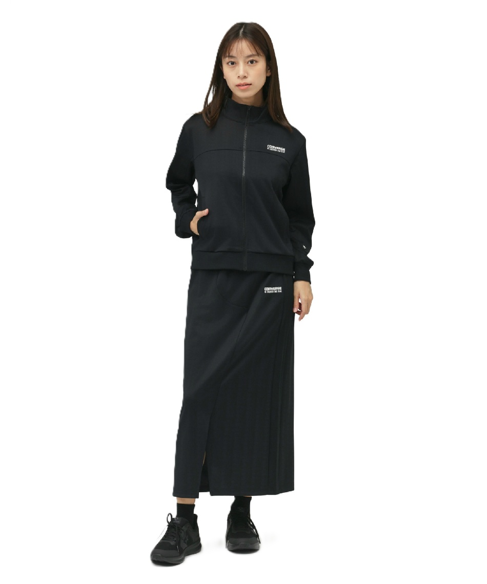 ジャージ ジャケット ジャガードCSライン トラックJK 42100110