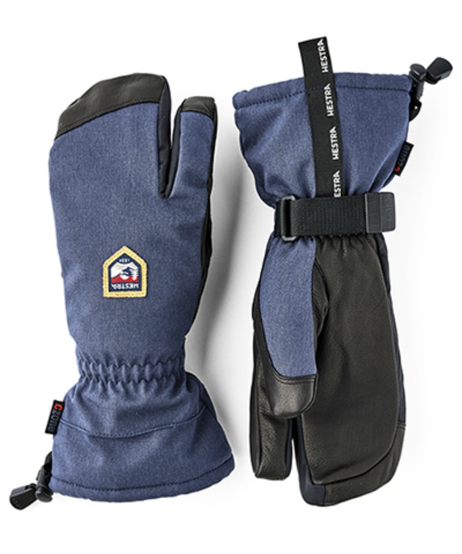 スキー 3-finger スノボー用グローブ ヘストラ」の人気商品一覧 | 安い