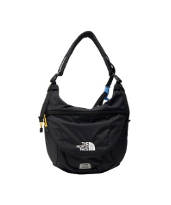 獲得ポイント84pt 20% OFF/SALE 【送料無料】ザ・ノース・フェイス(THE NORTH FACE) ショルダーバッグ キッズ イッピースリング NMJ72551-K 【国内正規品】 ジュニア K