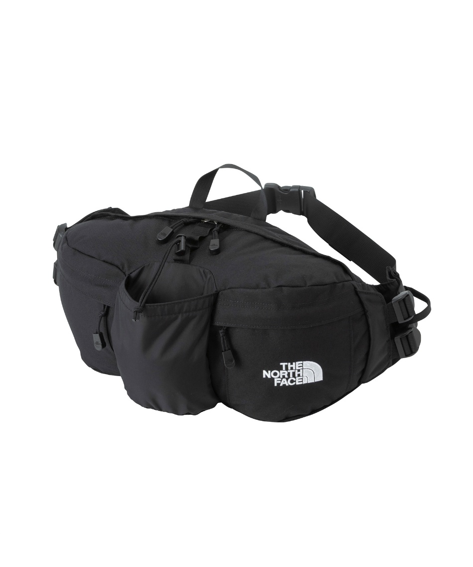 ザ・ノース・フェイス(THE NORTH FACE) ウエストバッグ クライマー