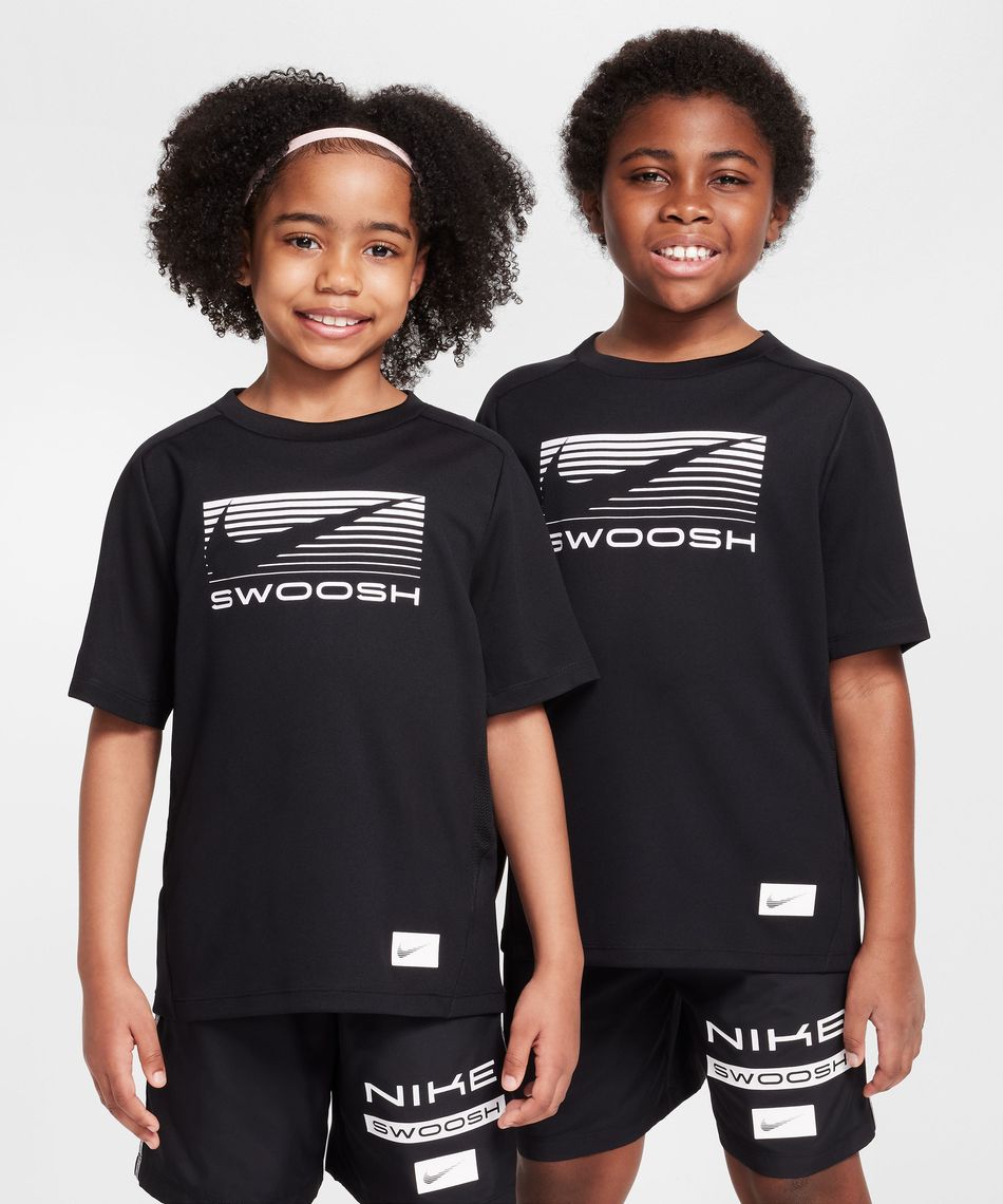 nike tシャツ ショートスリーブ&ノースリーブ 6枚セット Tシャツ 半袖 ナイキ マルチ ジュニア ドライフィット ショート