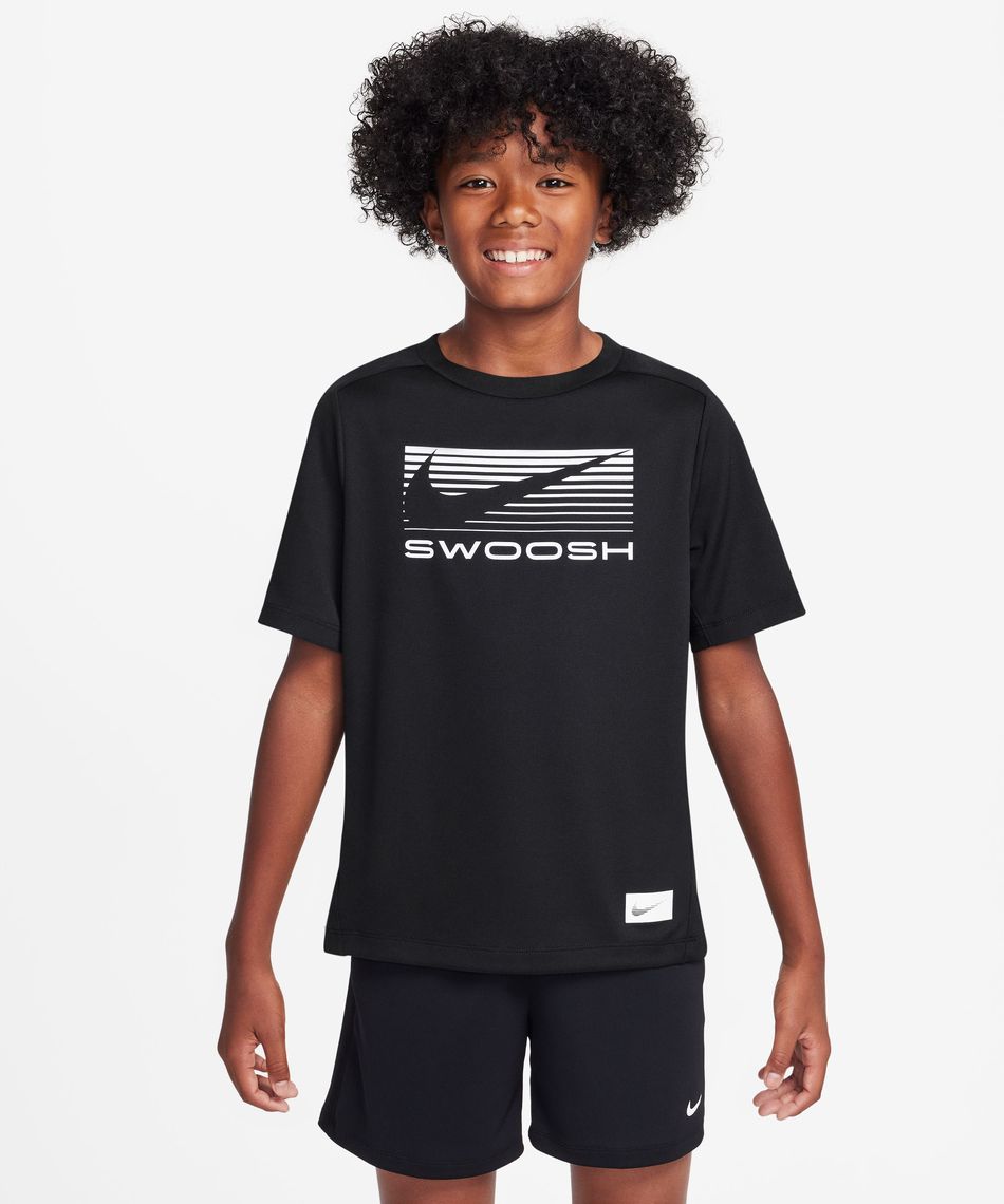 ナイキ(NIKE) Tシャツ 半袖 ナイキ マルチ ジュニア ドライ