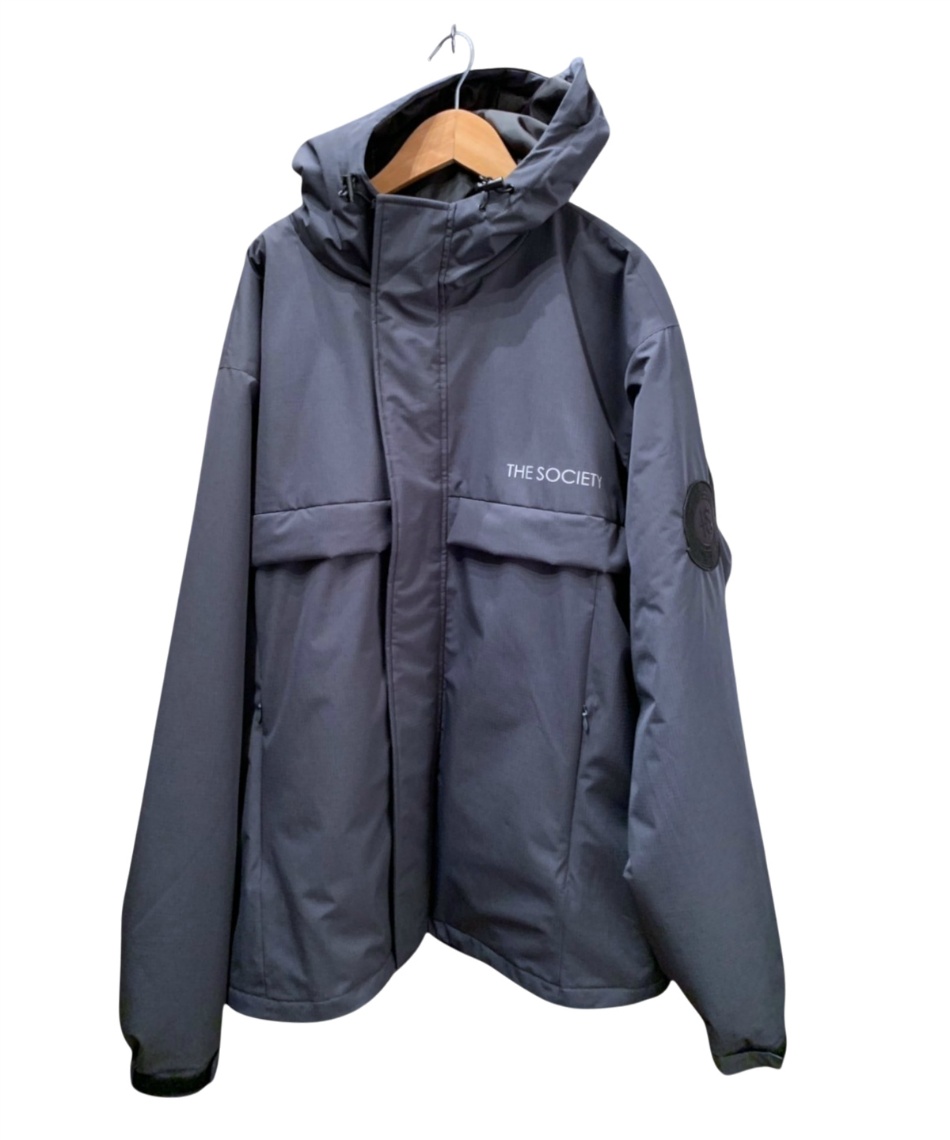 l|Cg200pt yzU\TGeB(THE SOCIETY) Xm[{[hEFA WPbg SNOW JK 01TSJ0002 DN M