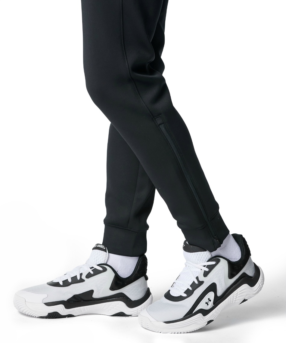 アンダーアーマー(UNDER ARMOUR) スウェットパンツ UAロングショット