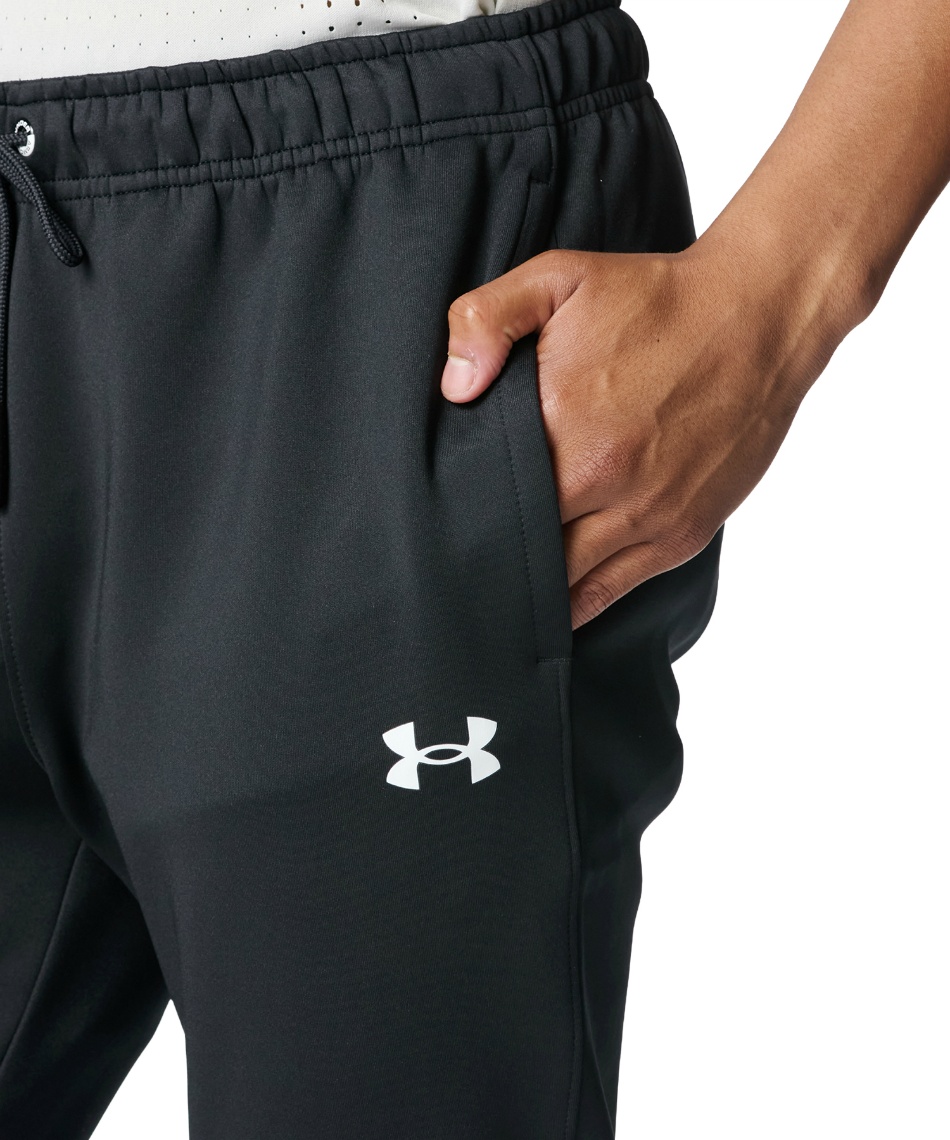 アンダーアーマー(UNDER ARMOUR) スウェットパンツ UAロング