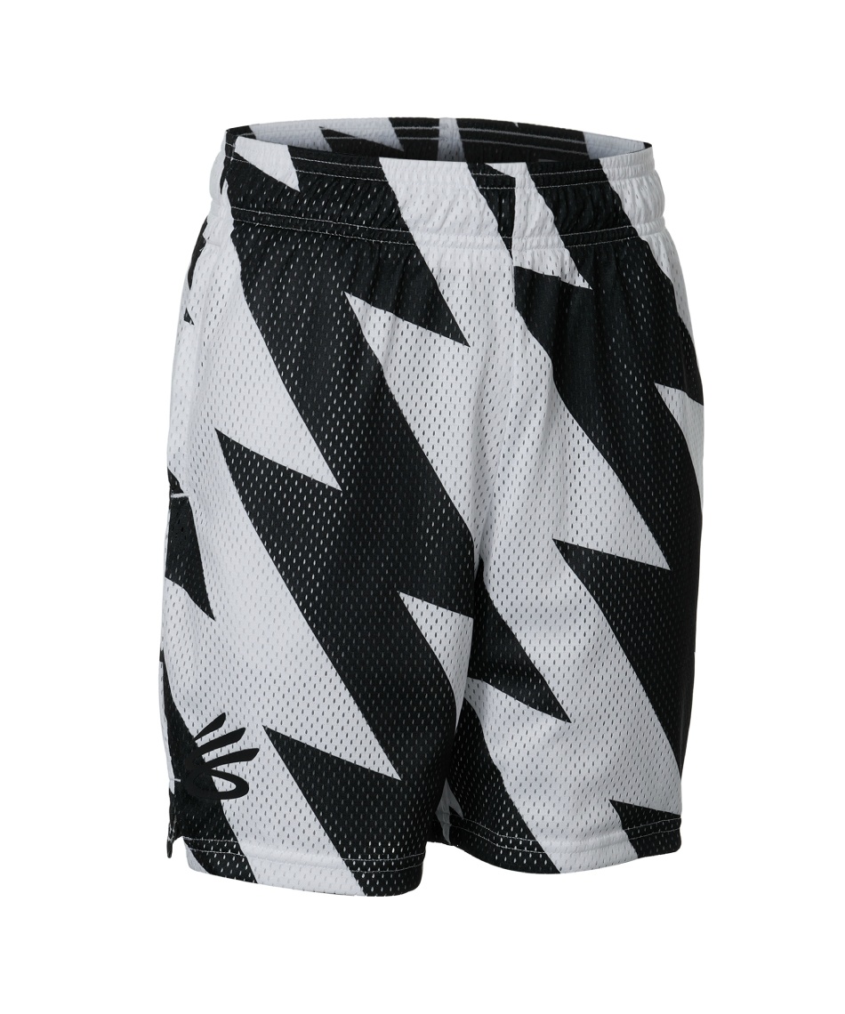 アンダーアーマー(UNDER ARMOUR) バスケットボール ハーフパンツ