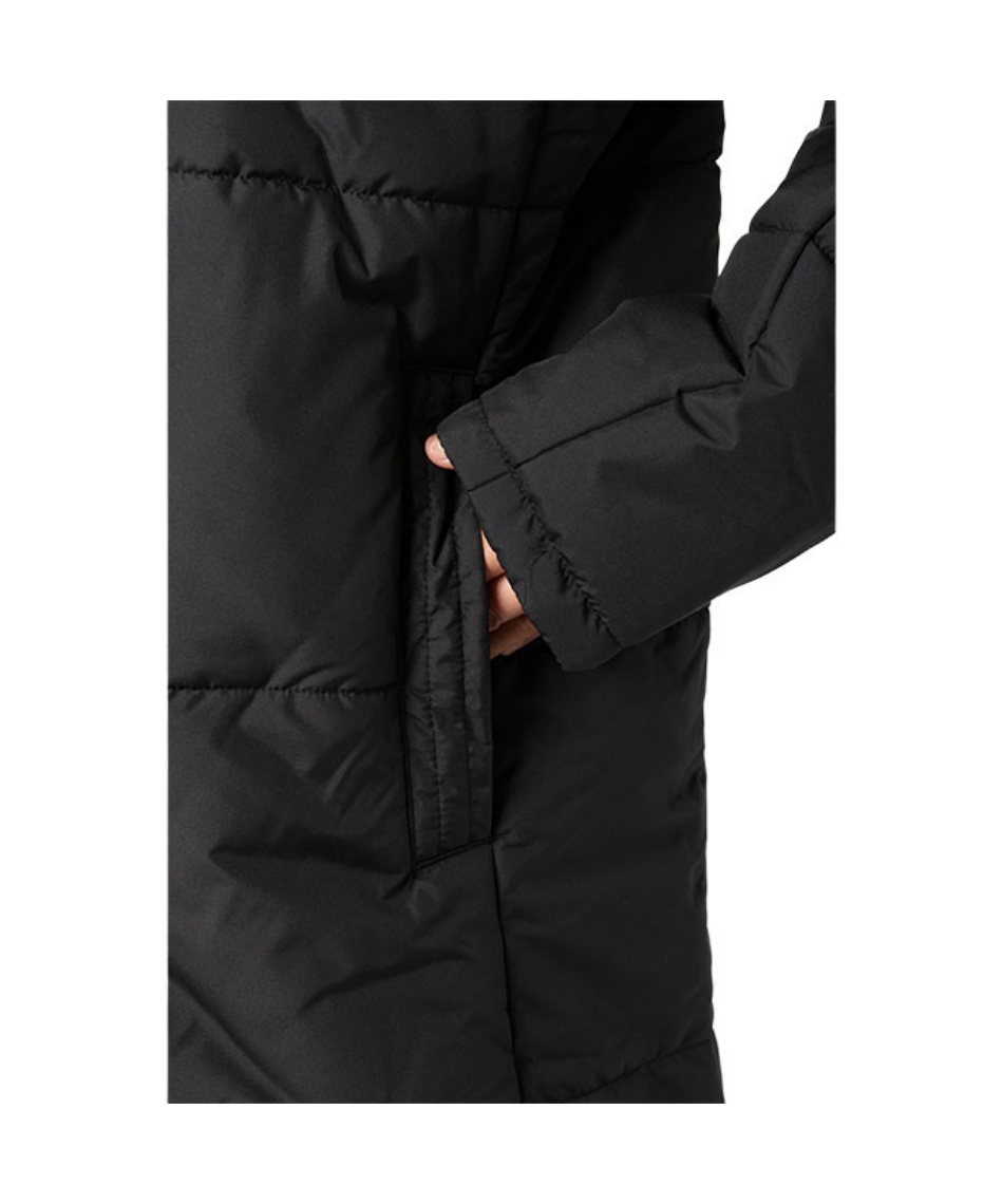 ロングコート MH スーパーロング パデッドコート KA0968 SX613