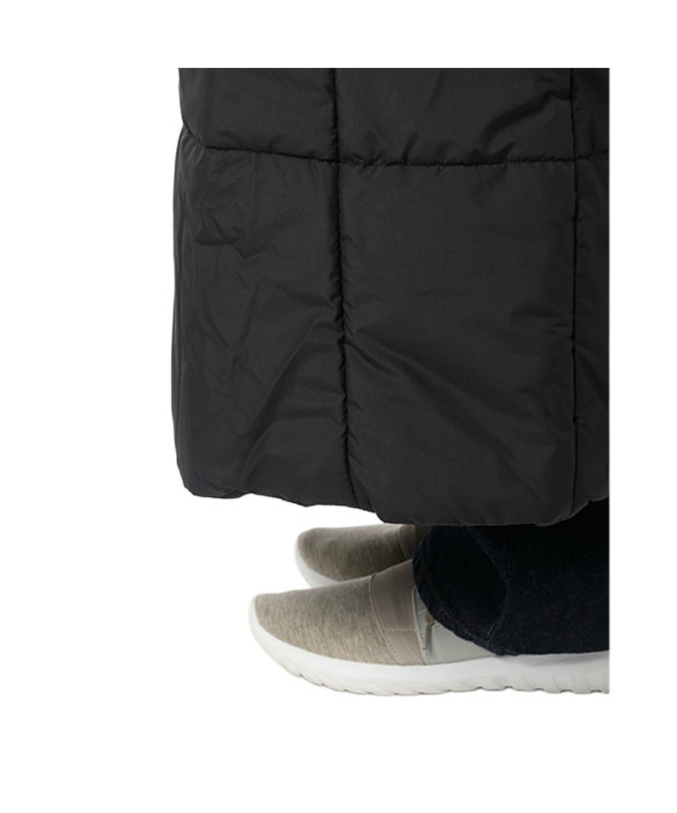 ロングコート MH スーパーロング パデッドコート KA0968 SX613