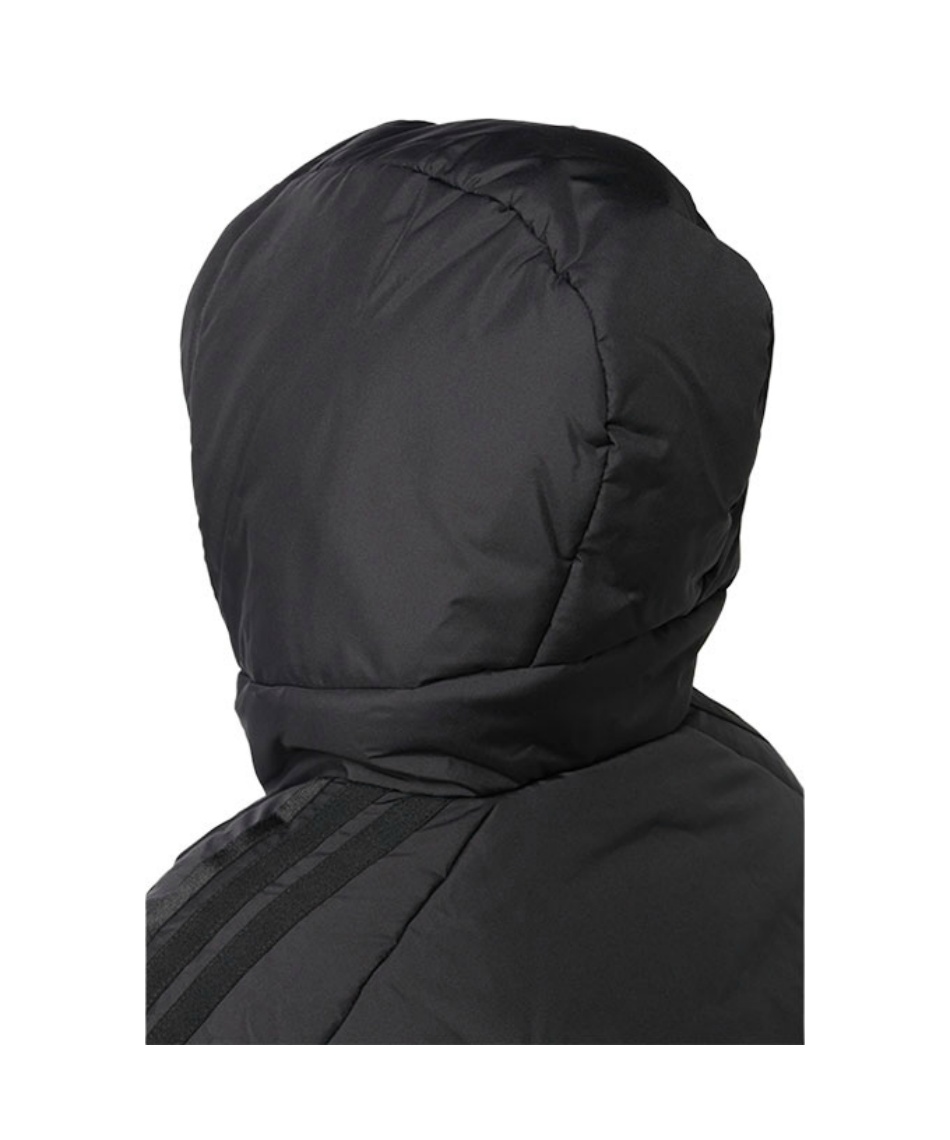 ロングコート MH スーパーロング パデッドコート KA0968 SX613