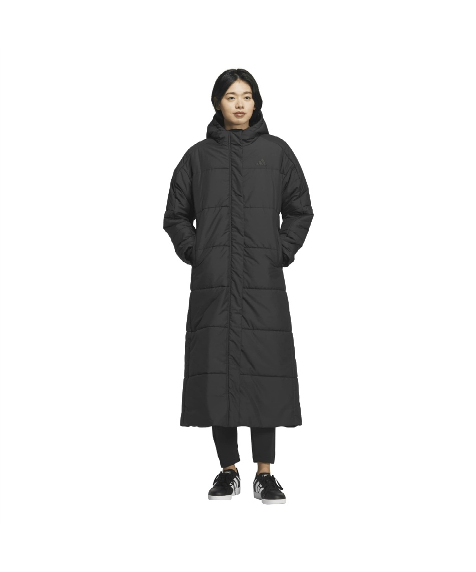 ロングコート MH スーパーロング パデッドコート KA0968 SX613