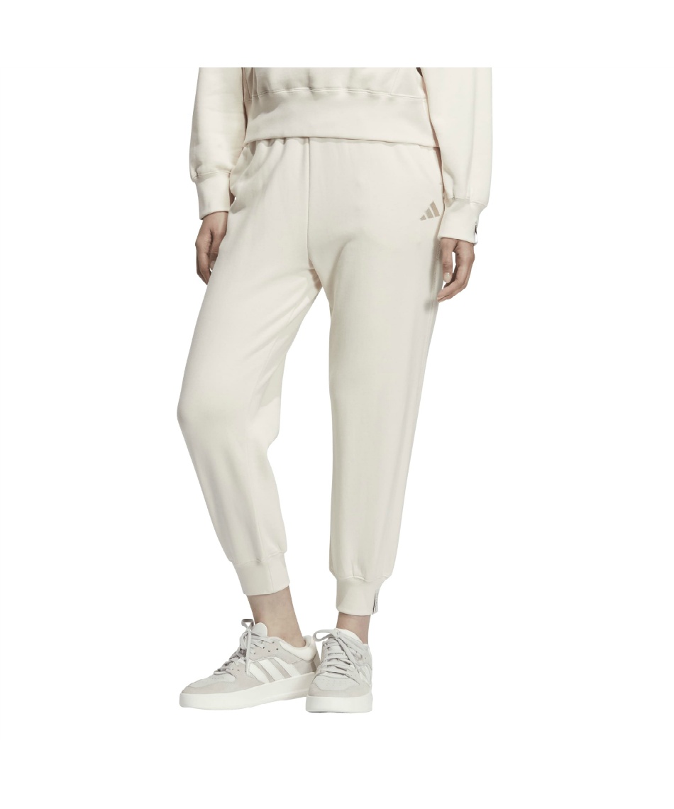 △ アディダス(adidas) スウェットパンツ ESS＋ SL JZ8692 JUP48