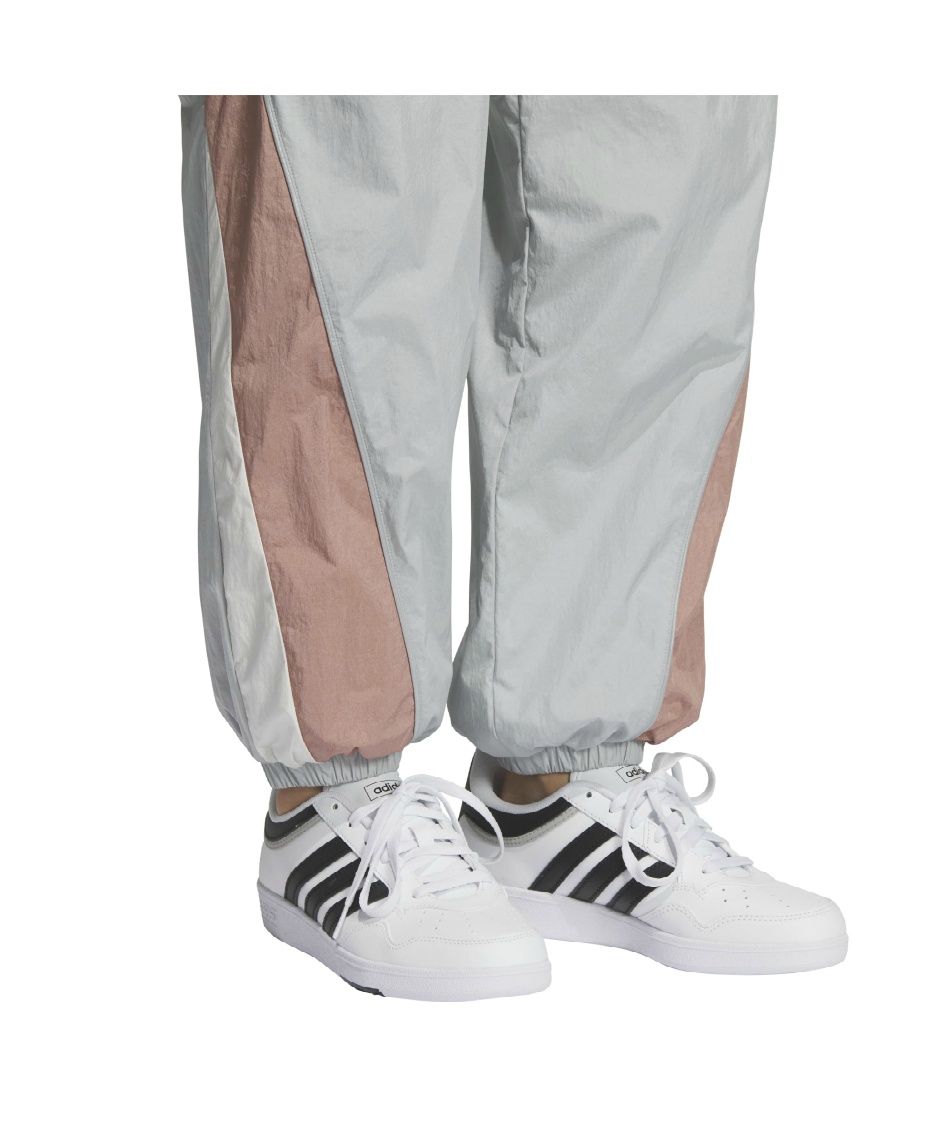 アディダス(adidas) ロングパンツ STADIUM CHROME ウーブンパンツ STSV