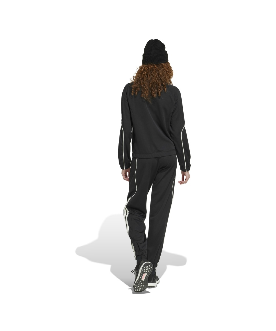 アディダス(adidas) ジャージ上下セット スタジアム トラックスーツ