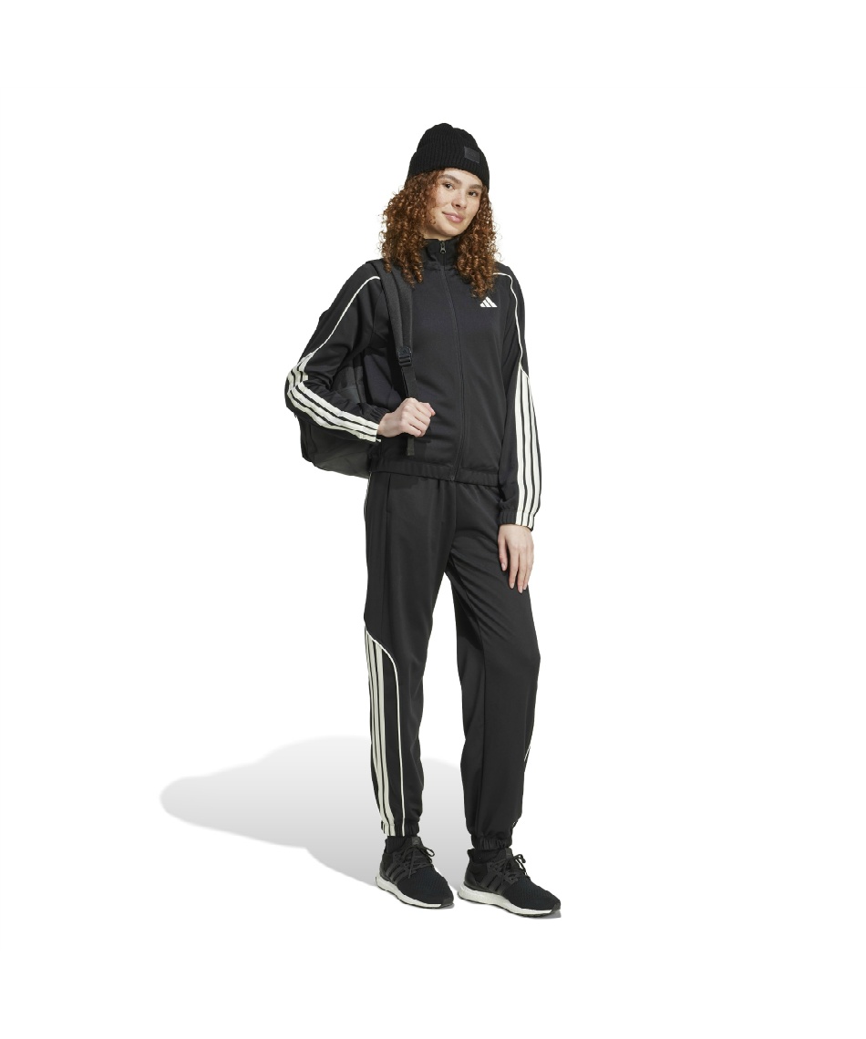 Trackit スタンダードセット アディダス(adidas) ジャージ上下セット スタジアム トラックスーツ