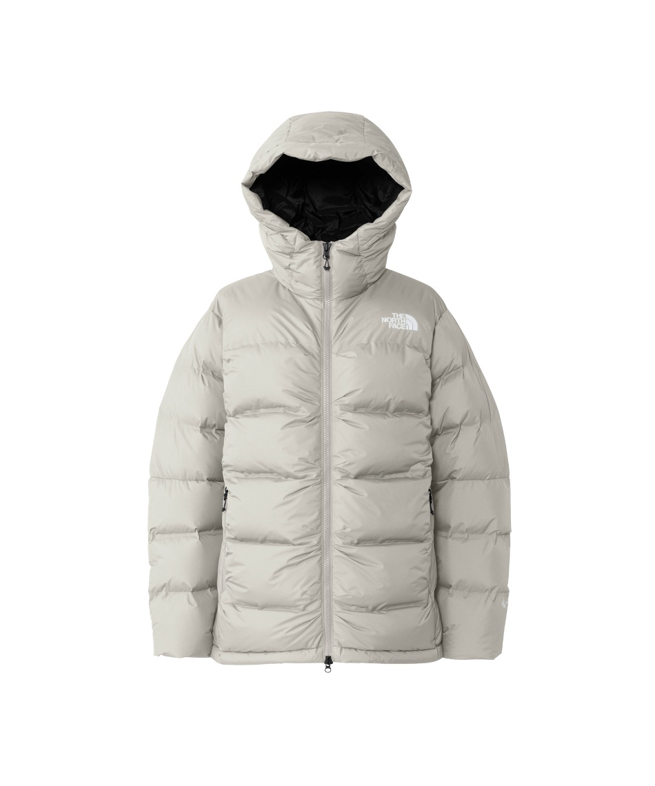 ザ・ノース・フェイス(THE NORTH FACE) ダウンジャケット イーエックス