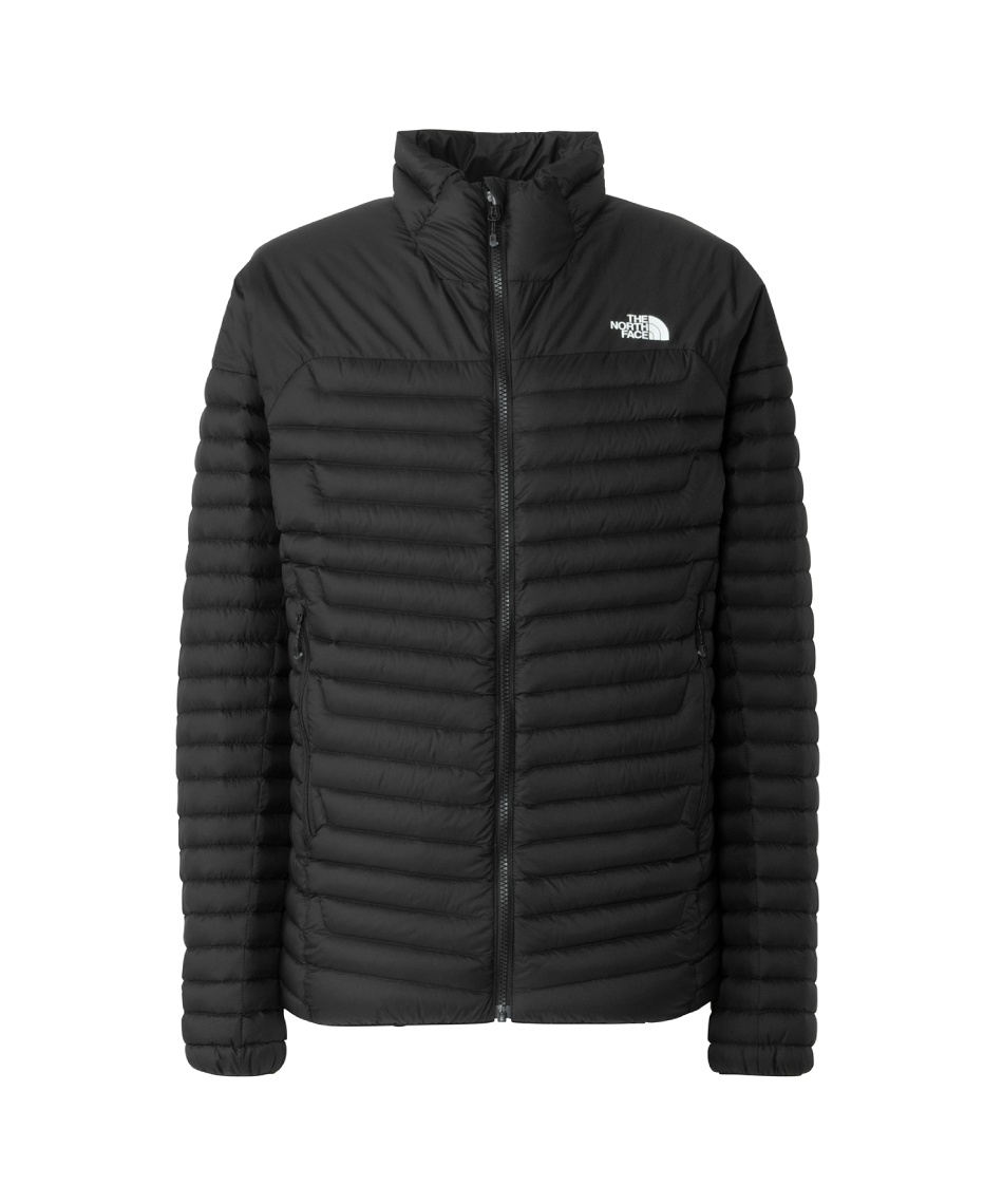 ザ・ノース・フェイス(THE NORTH FACE) ダウンジャケット サンダー