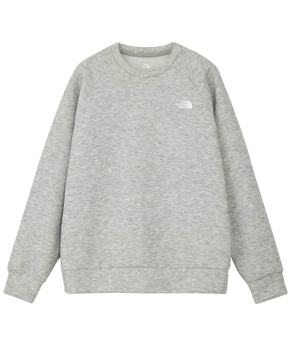 THE NORTH FACE スエット上下 スウェット トレーナー Tech Air Sweat Crew テックエアー