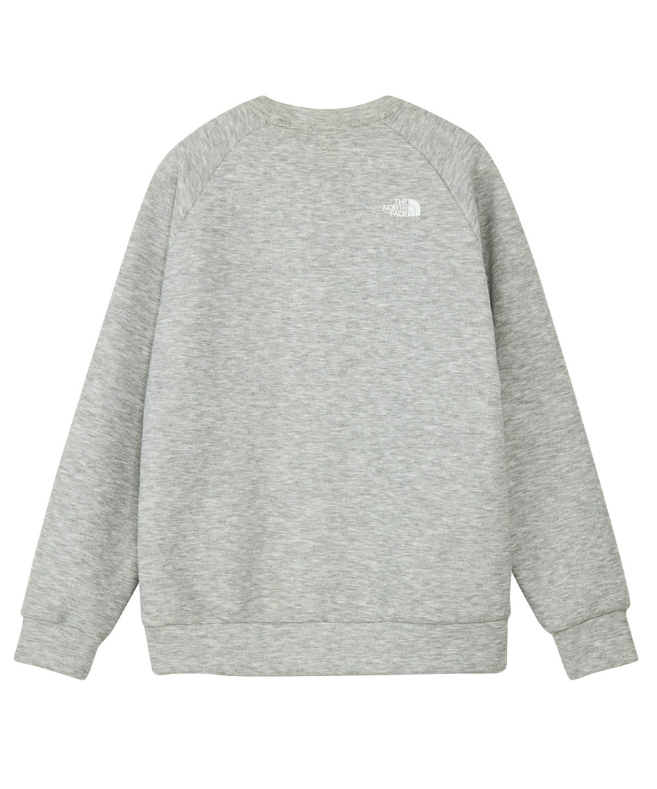 ザ・ノース・フェイス(THE NORTH FACE) スウェット トレーナー Tech