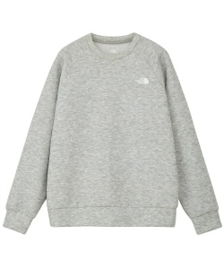 ザ・ノース・フェイス(THE NORTH FACE) スウェット トレーナー Tech