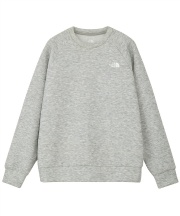 ザ・ノース・フェイス(THE NORTH FACE) スウェット トレーナー Tech