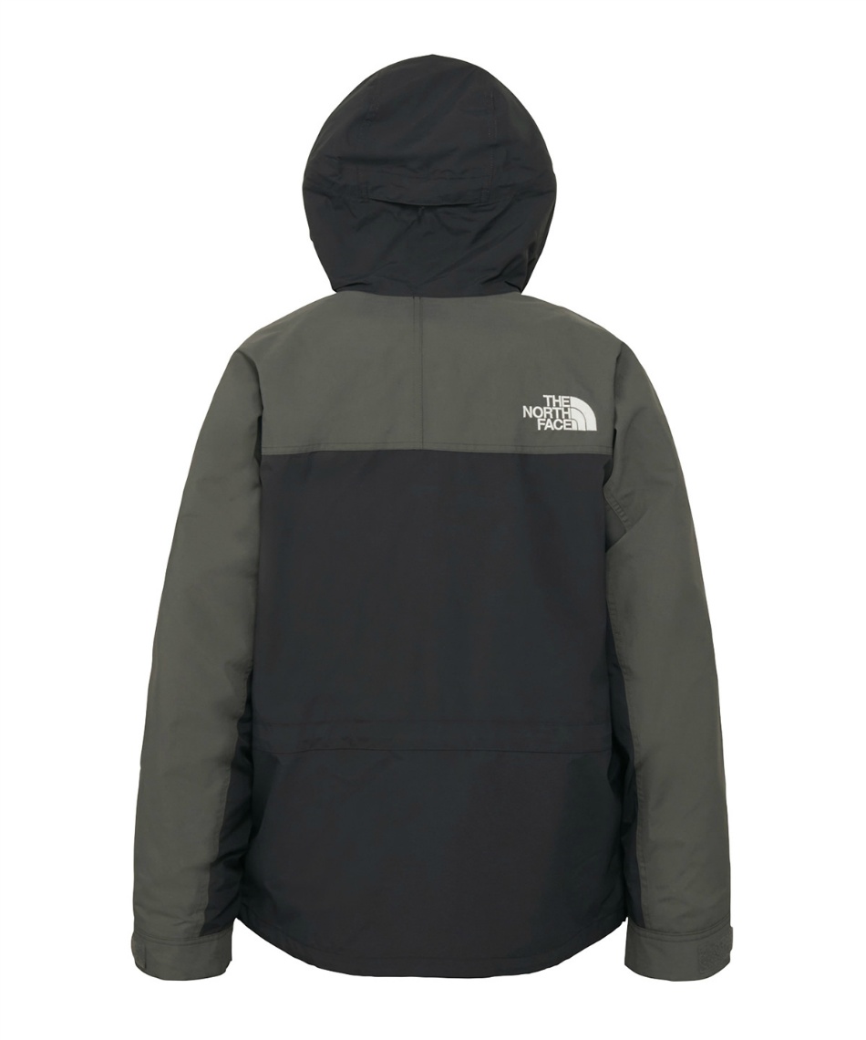 防水ジャケット Mountain Light Jacket マウンテンライトジャケット