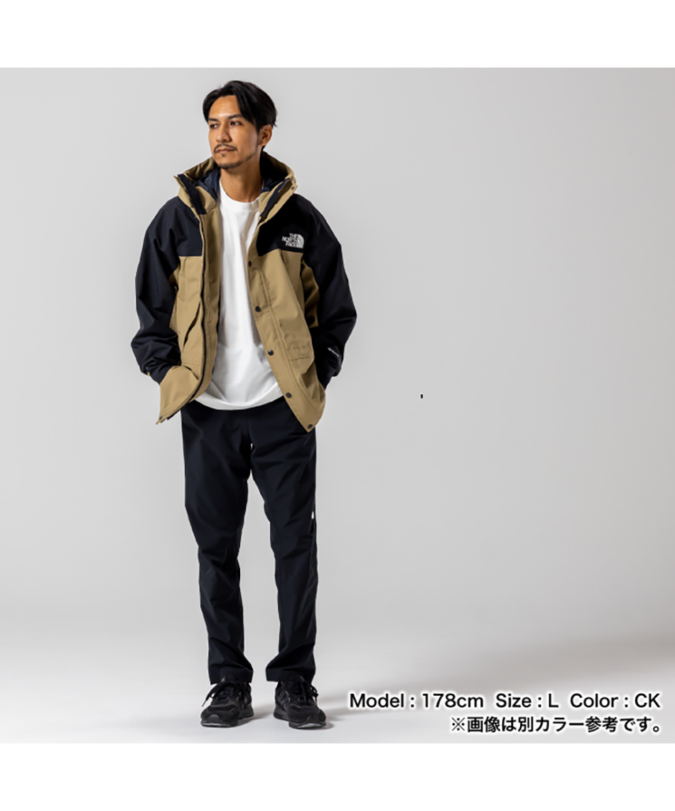 North faceマウンテンライトジャケットNP62550 防水ジャケット Mountain Light Jacket マウンテンライトジャケット
