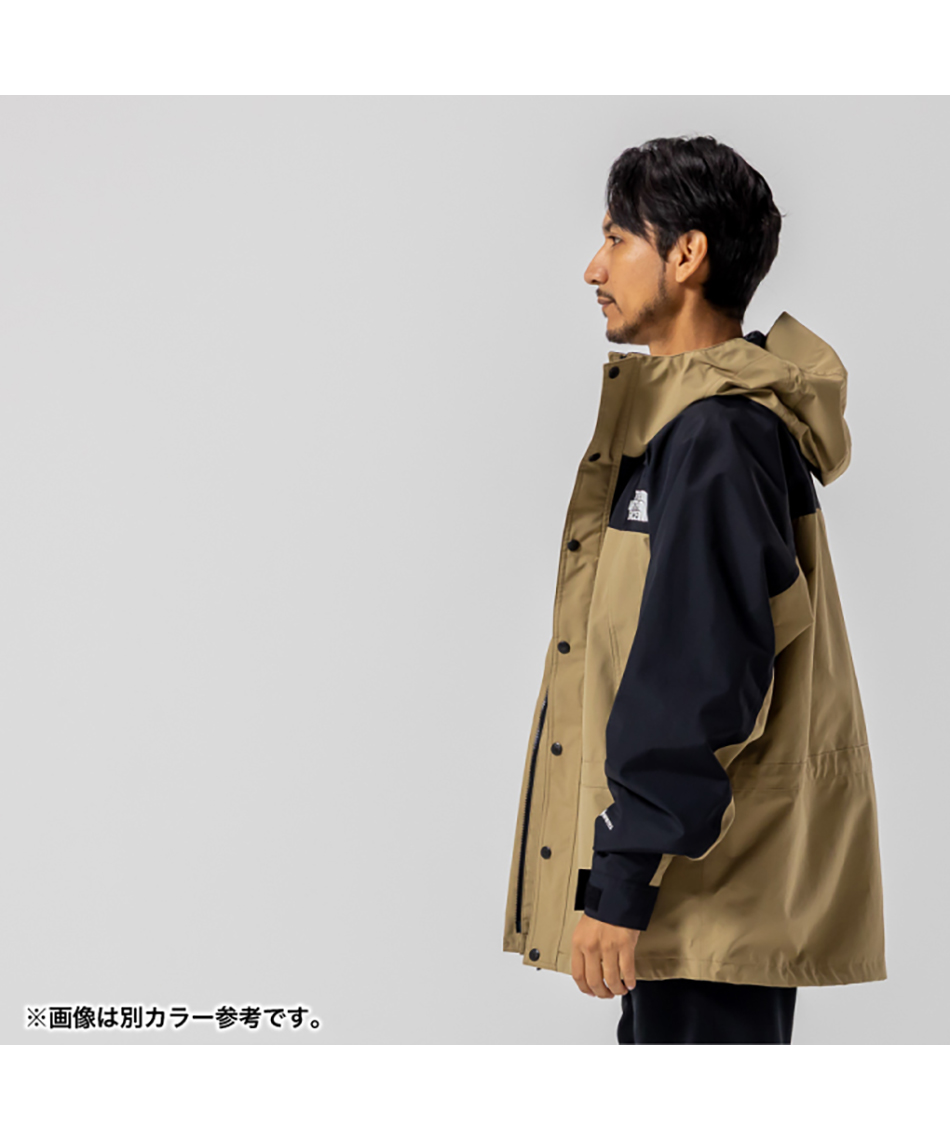 防水ジャケット Mountain Light Jacket マウンテンライトジャケット