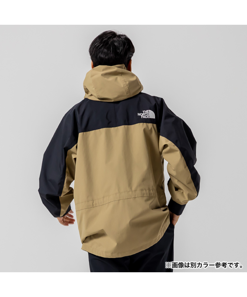 防水ジャケット Mountain Light Jacket マウンテンライトジャケット