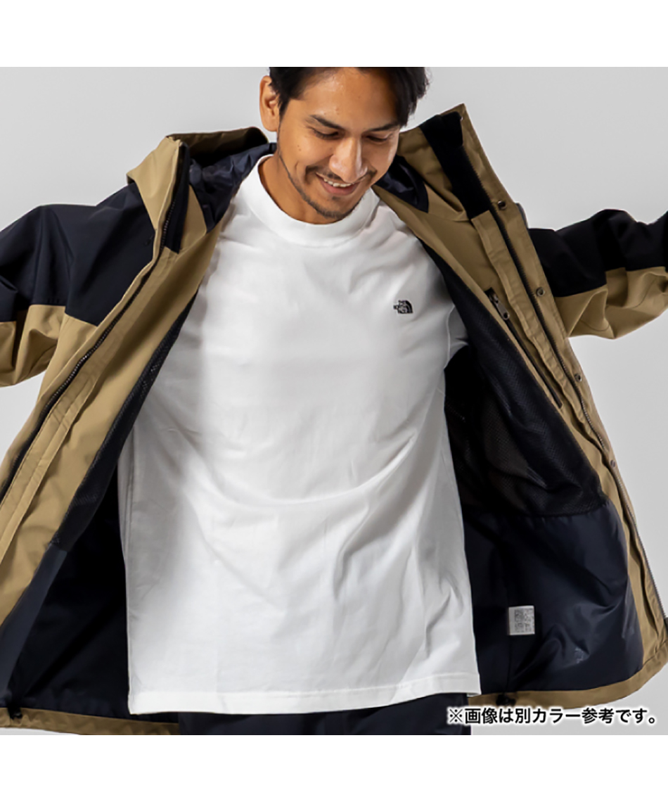 防水ジャケット Mountain Light Jacket マウンテンライトジャケット