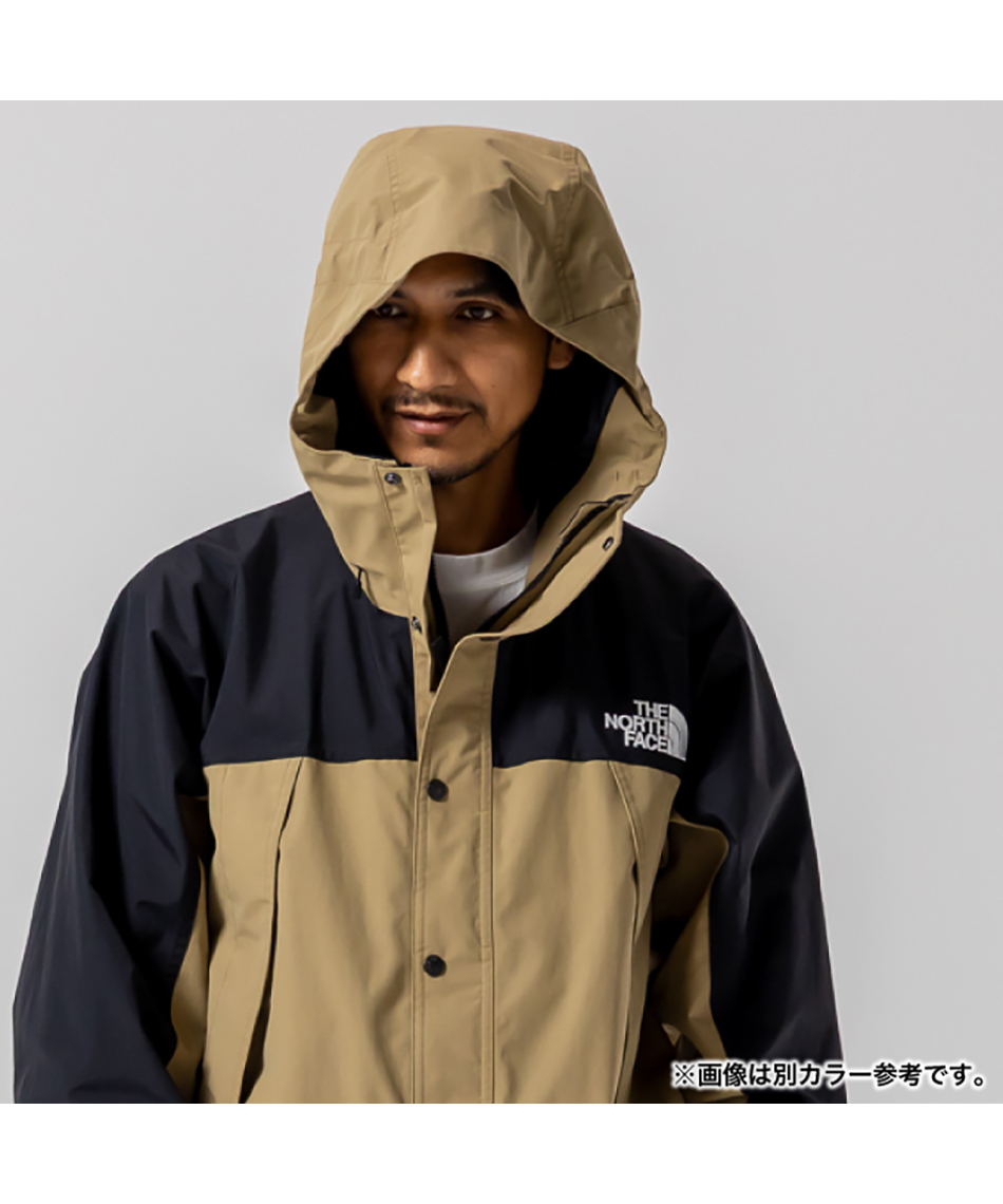 防水ジャケット Mountain Light Jacket マウンテンライトジャケット