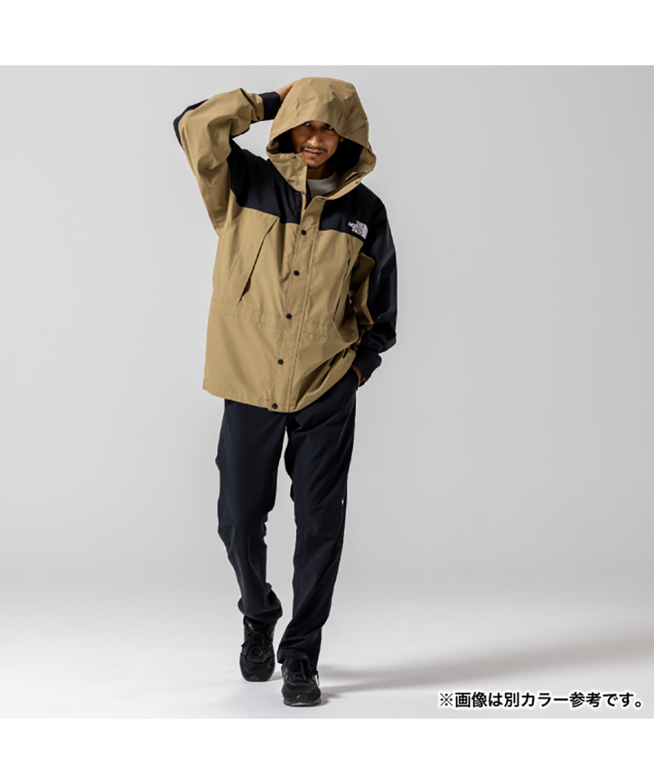 防水ジャケット Mountain Light Jacket マウンテンライトジャケット