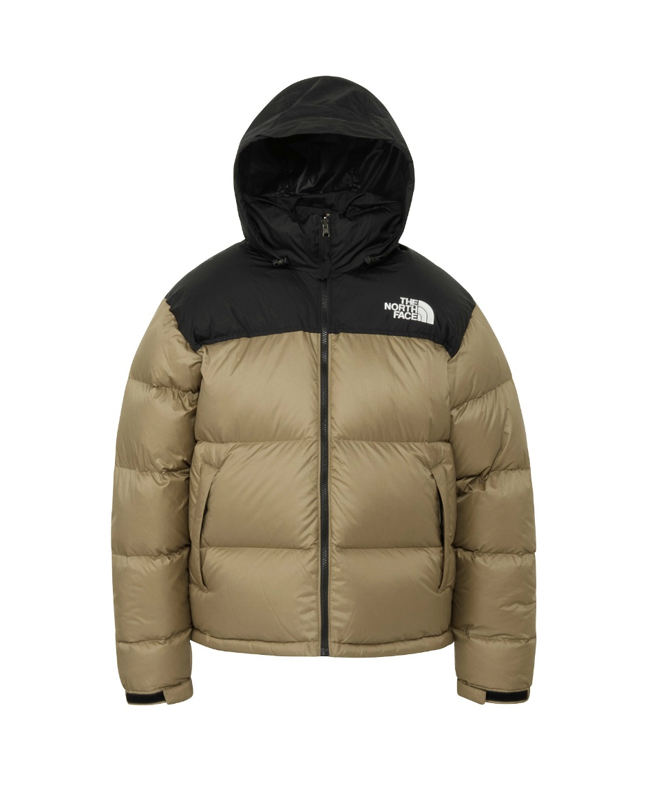 ダウンジャケット ヌプシジャケット Nuptse Jacket ND92555-CK