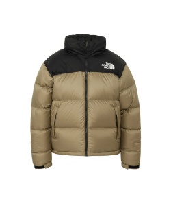 THE NORTH FACE Nuptse Jacket 　M　ヌプシ　ダウン THE NORTH FACE ダウンジャケット ダウン 日本未発売 「THE / ザ
