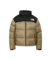 ヌヌ ダウンジャケット ヌプシジャケット Nuptse Jacket ND92555-CK