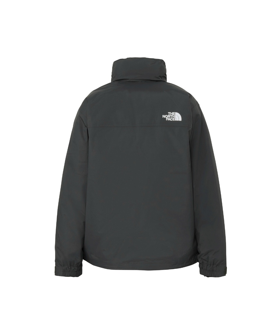 中綿ジャケット エクスプローラーパーカートリクライメイトジャケット