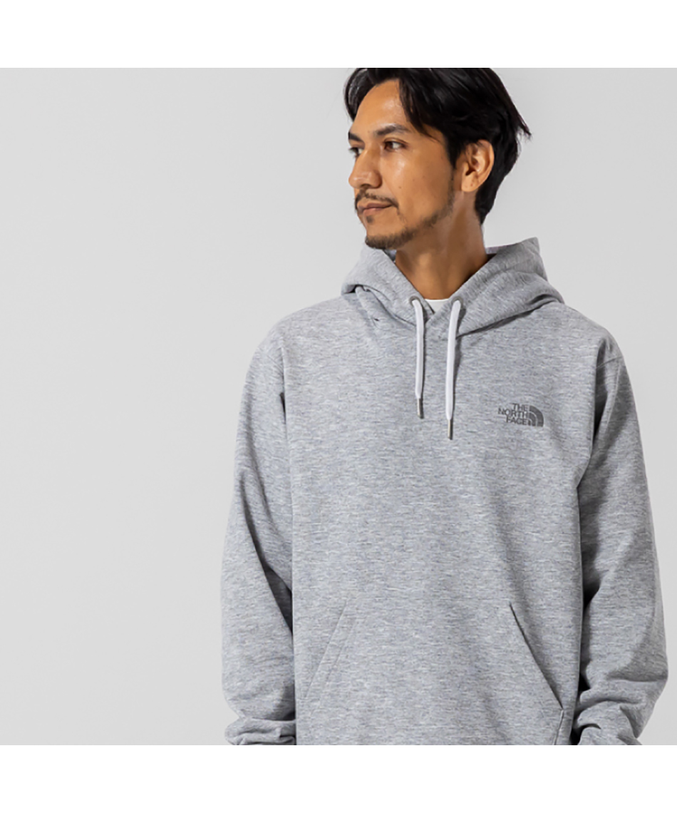 North Face パーカー THE NORTH FACE W'S VELUNA HOOD ZIP UP 5SA136 (THE NORTH FACE