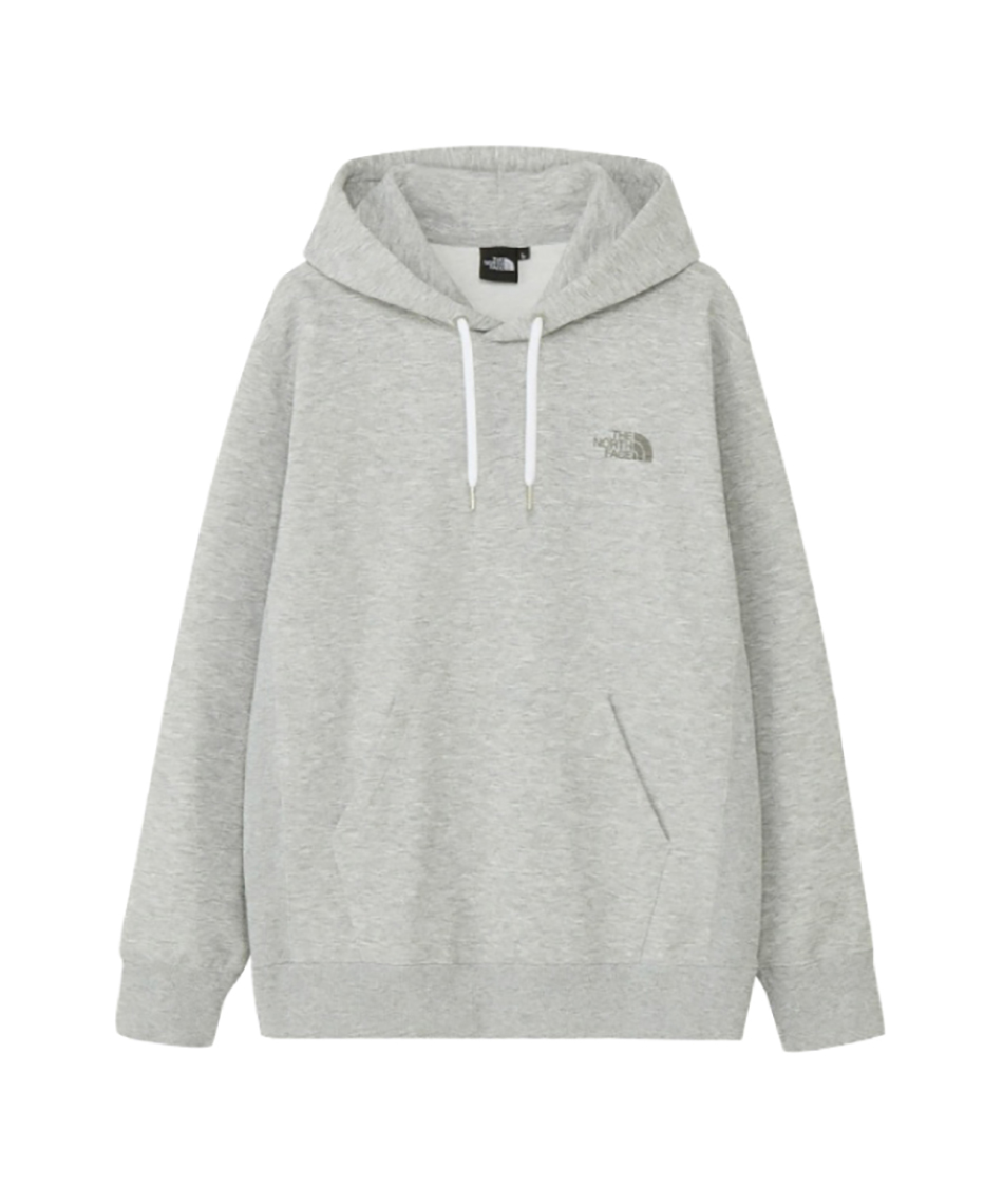 スウェットパーカー Back Square Logo Hoodie バックスクエアロゴ